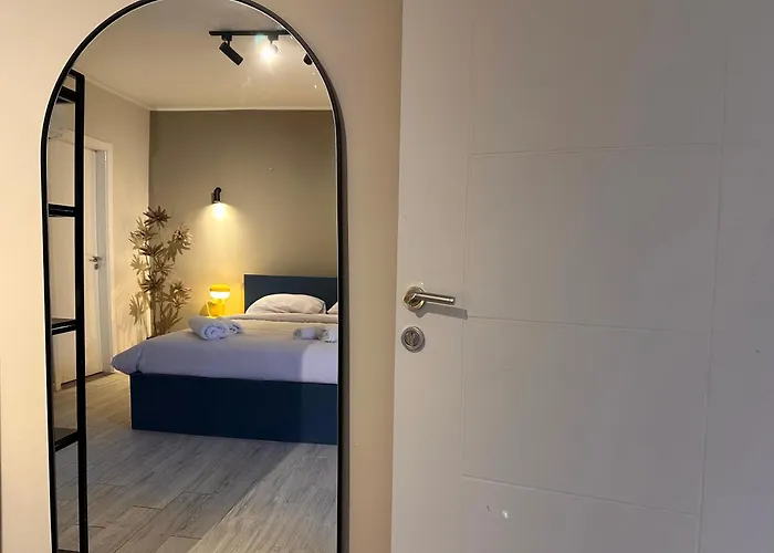 فيلة Modern 2br With Private Pool In Bali In Elgouna