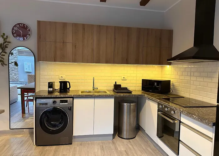 فيلة Modern 2br With Private Pool In Bali In Elgouna