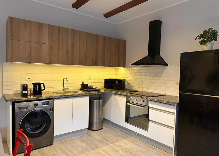 فيلة Modern 2br With Private Pool In Bali In Elgouna *