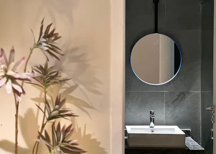 Modern 2br With Private Pool In Bali In Elgouna الغردقة