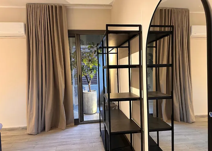فيلة Modern 2br With Private Pool In Bali In Elgouna