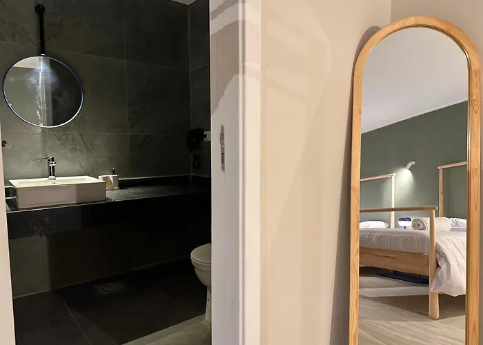 Modern 2br With Private Pool In Bali In Elgouna فيلة *
