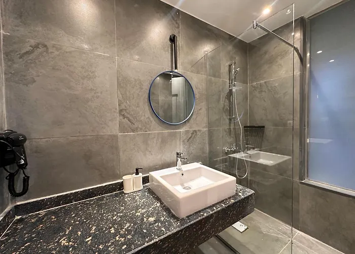 فيلة Modern 2br With Private Pool In Bali In Elgouna