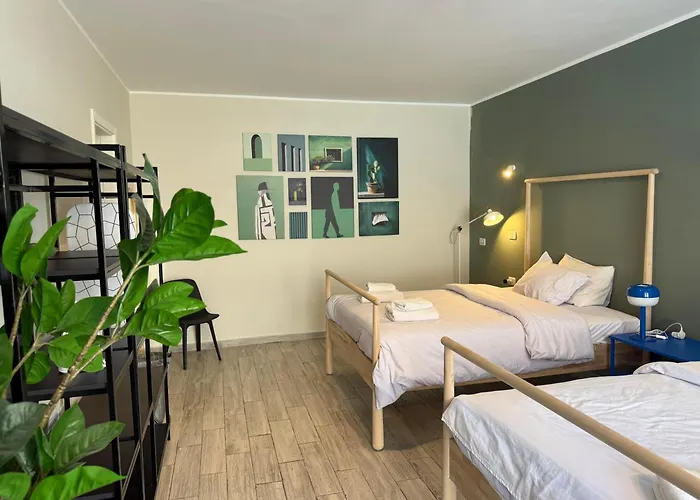 Modern 2br With Private Pool In Bali In Elgouna فيلة *