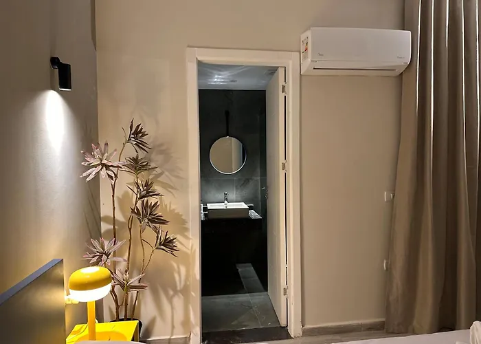 فيلة Modern 2br With Private Pool In Bali In Elgouna *
