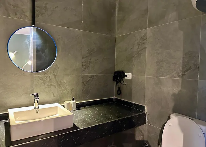 فيلة Modern 2br With Private Pool In Bali In Elgouna الغردقة