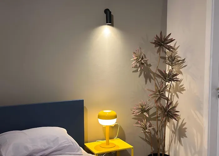 Modern 2br With Private Pool In Bali In Elgouna فيلة *